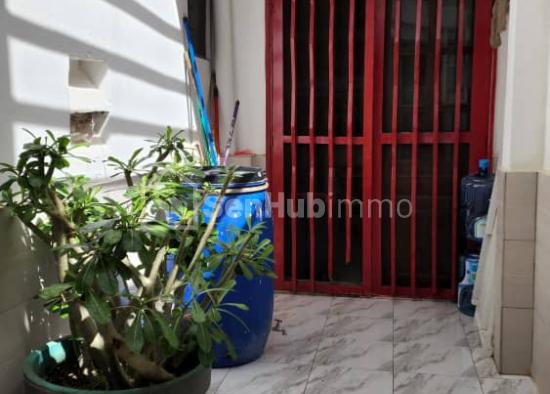 villa R+2  à Sicap liberté 2