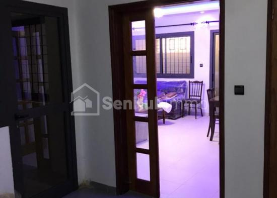 location appartement meublé