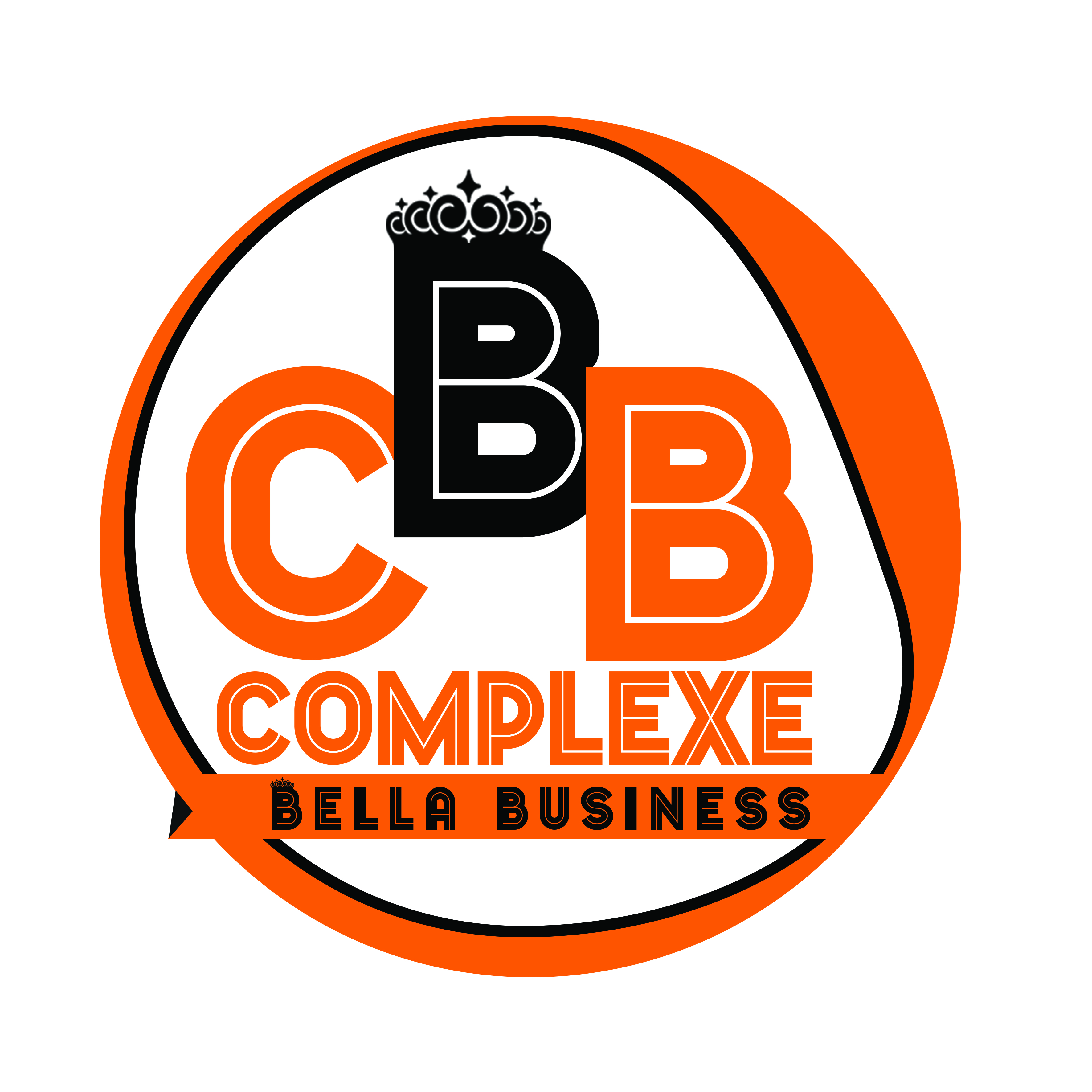 Logo Complexe Bella Business - SenHubImmo.com